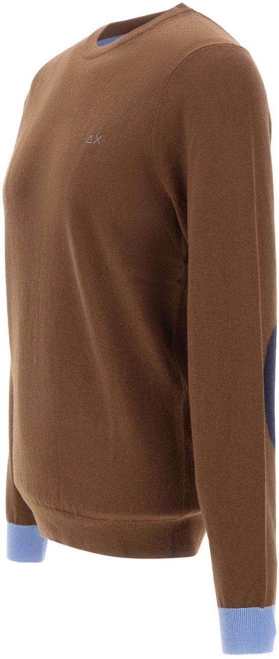 26FW 썬 68 스웨터 K4514308 BEIGE - SUN 68