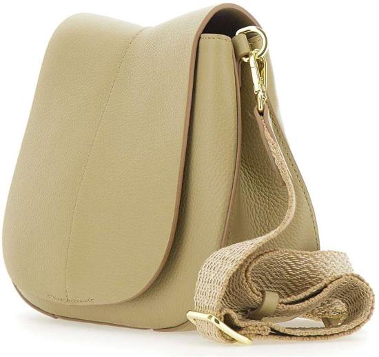 26SS 지아니 끼아리니 크로스백 BS6036COMMGRNNAOPWILLOW LIME - GIANNI CHIARINI