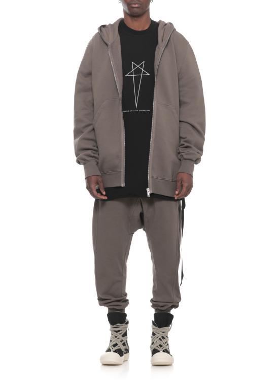 26SS 다크쉐도우 스트레이트 팬츠 DU01F4395 RIG34 Marrone - DRKSHDW