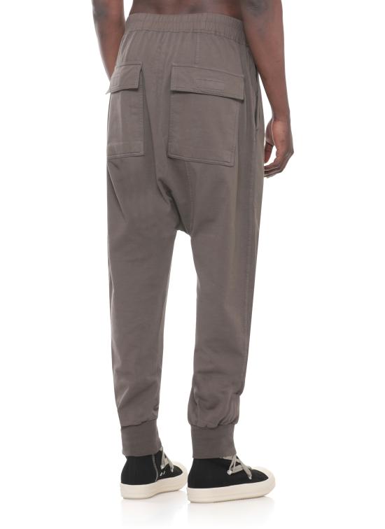 26SS 다크쉐도우 스트레이트 팬츠 DU01F4395 RIG34 Marrone - DRKSHDW