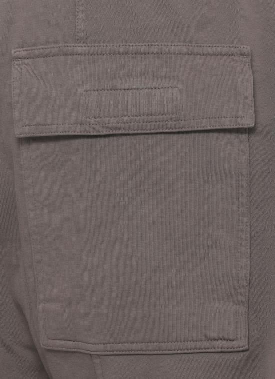 26SS 다크쉐도우 스트레이트 팬츠 DU01F4395 RIG34 Marrone - DRKSHDW