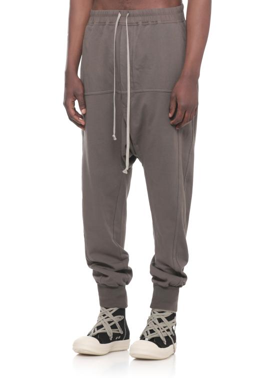 26SS 다크쉐도우 스트레이트 팬츠 DU01F4395 RIG34 Marrone - DRKSHDW