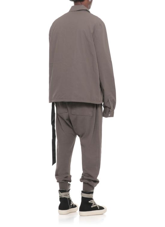 26SS 다크쉐도우 자켓 DU01F4783 CR34 Marrone - DRKSHDW