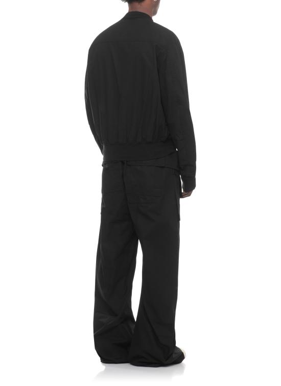 26SS 다크쉐도우 자켓 DU01F4784 CR09 Nero - DRKSHDW