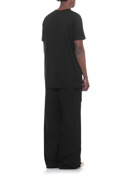26SS 다크쉐도우 반팔 티셔츠 DU01F4250 RNEP4P0911 Nero - DRKSHDW