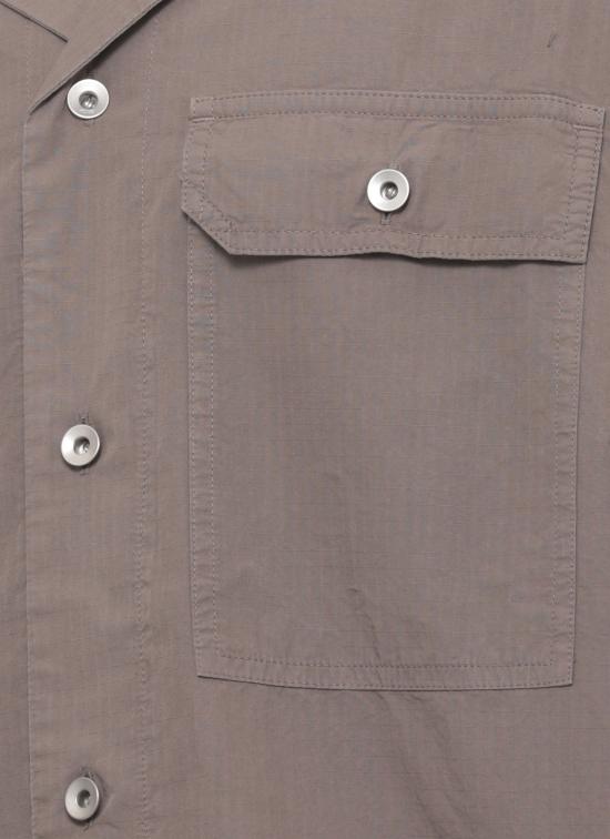 26SS 다크쉐도우 반팔 셔츠 DU01F4290 CR34 - DRKSHDW