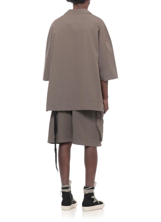 26SS 다크쉐도우 반팔 셔츠 DU01F4290 CR34 - DRKSHDW