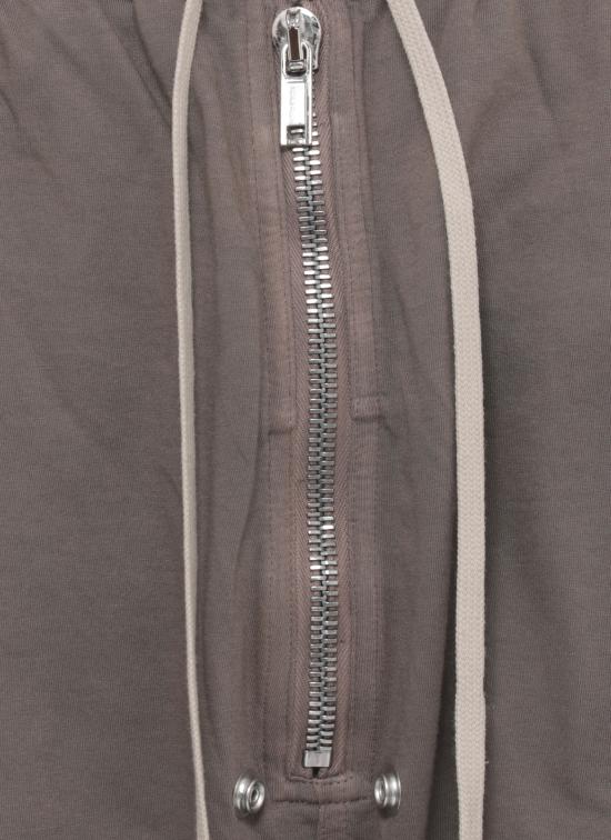 26SS 다크쉐도우 숏팬츠 DU01F4369 RN34 Marrone - DRKSHDW