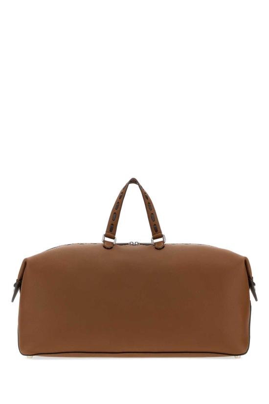 26SS 펜디 더플백 7VV182AVBX F1WL3 Brown