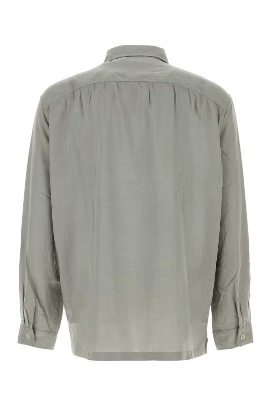 26SS 아워레가시 긴팔 셔츠 M2262EWG WILGRESOFTEN Grey - OUR LEGACY