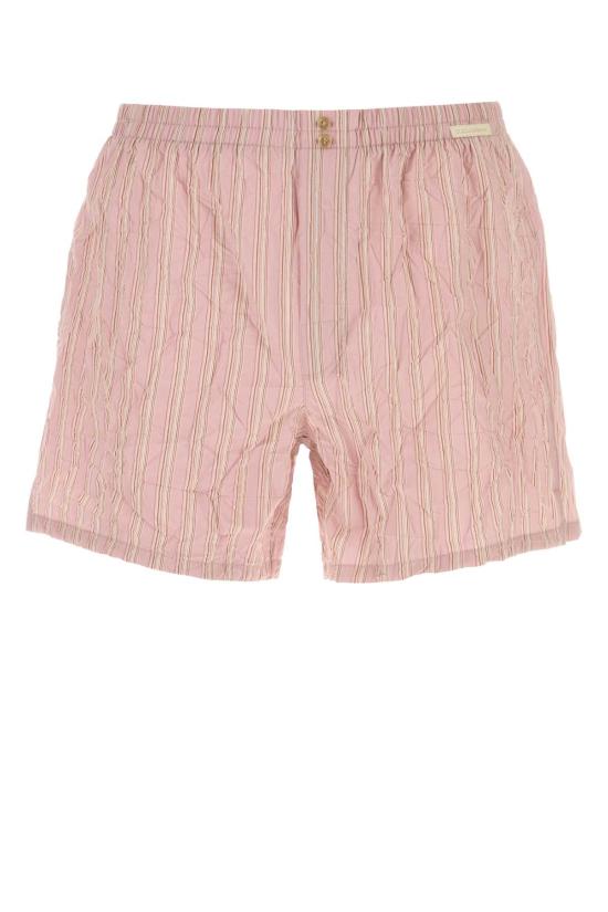 26SS 돌체앤가바나 숏팬츠 M3A12TFBMFS S8051 Stripped