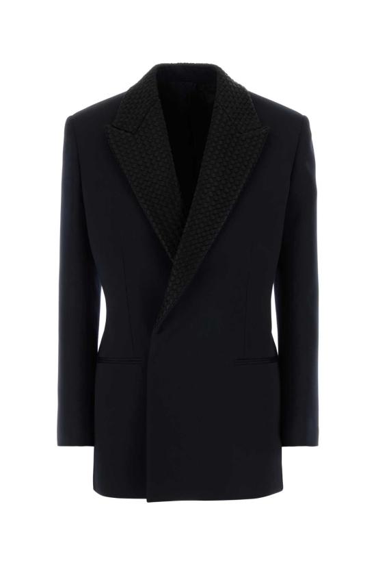 26SS 보테가베네타 수트 자켓 872990V6DH0 4071 Blue