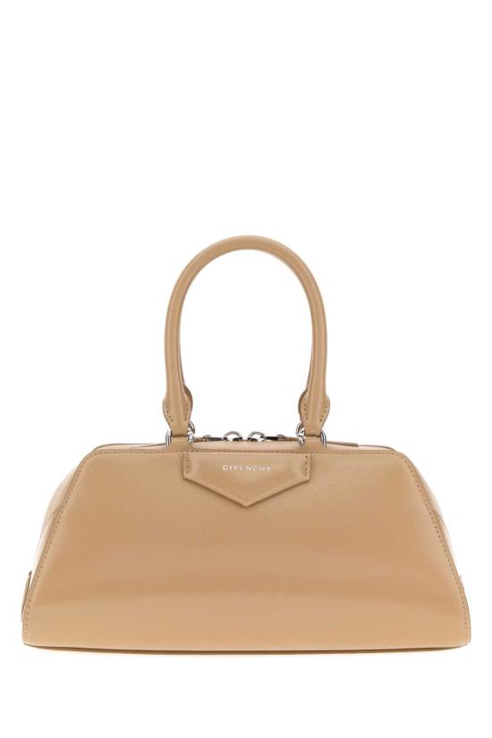 26SS 지방시 토트백 BB5130B2EN 285 Beige o Tan