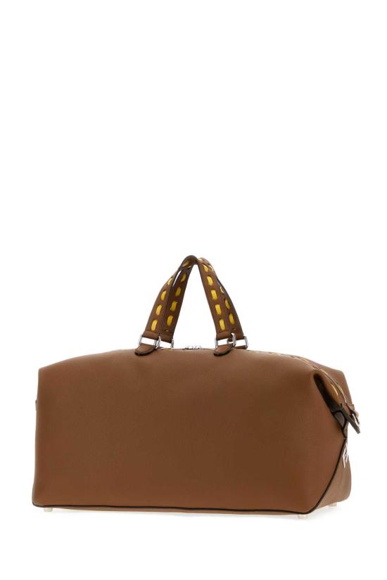 26SS 펜디 토트백 7VA686AVBX F1WL1 Camel - FENDI