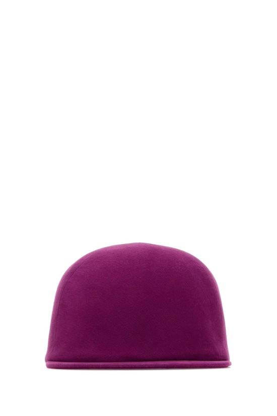 26SS 발렌시아가 모자 871565410B2 5000 Purple