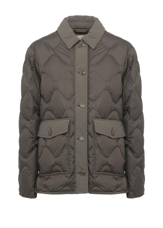 26SS 울리치 패딩 CFWWOU1137FRUT2635 UT2635614 Verde