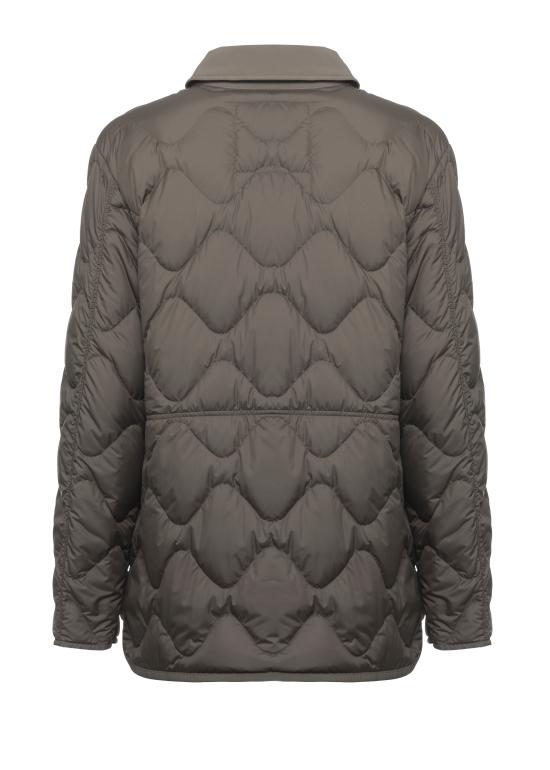 26SS 울리치 패딩 CFWWOU1137FRUT2635 UT2635614 Verde - WOOLRICH