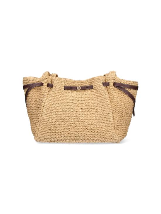 26SS 토리버치 토트백 178696 254 Beige