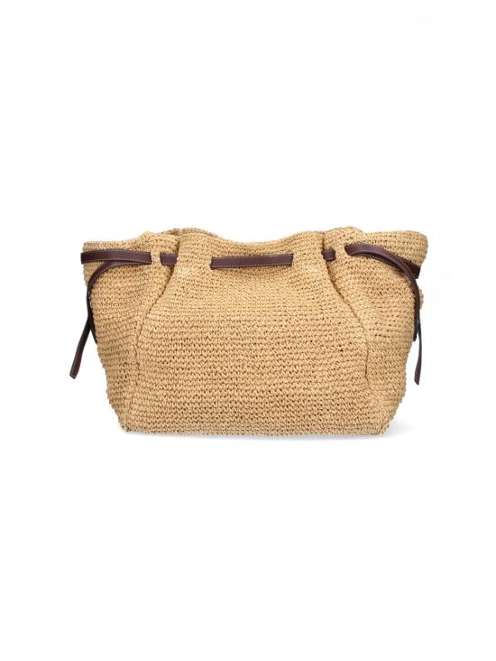 26SS 토리버치 토트백 178696 254 Beige - TORY BURCH