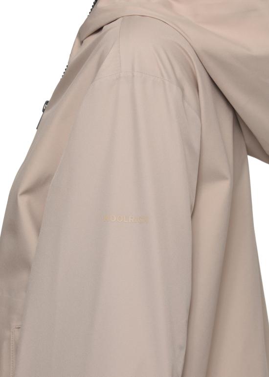 26SS 울리치 자켓 CFWWOU1139FRUT3342 UT33428640 Beige - WOOLRICH