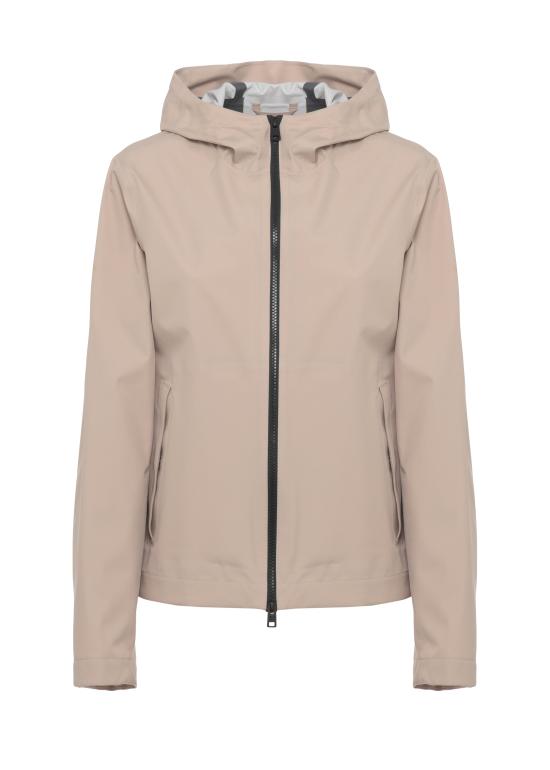 26SS 울리치 자켓 CFWWOU1139FRUT3342 UT33428640 Beige