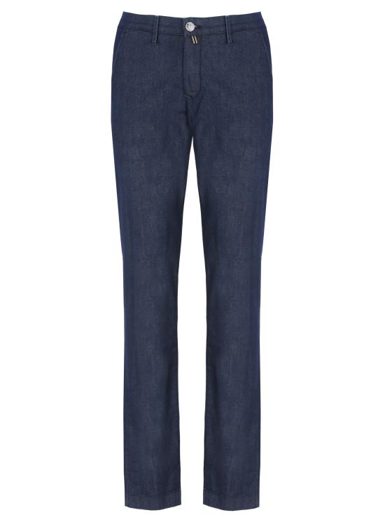 26SS 야콥코헨 데님 팬츠 P0001006 S2851 R1100D Blue