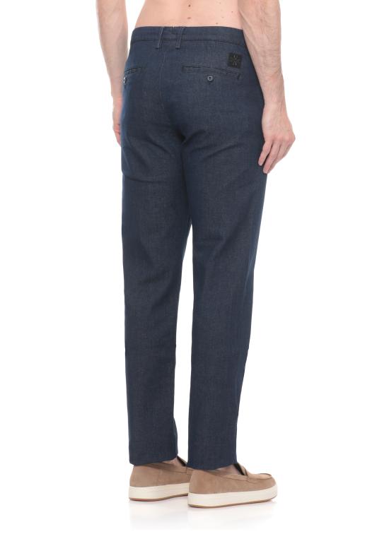 26SS 야콥코헨 데님 팬츠 P0001006 S2851 R1100D Blue - JACOB COHËN