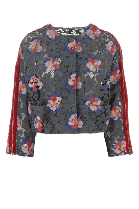 26SS 펜디 수트 자켓 FJ7736AW9E F1W0R Floral