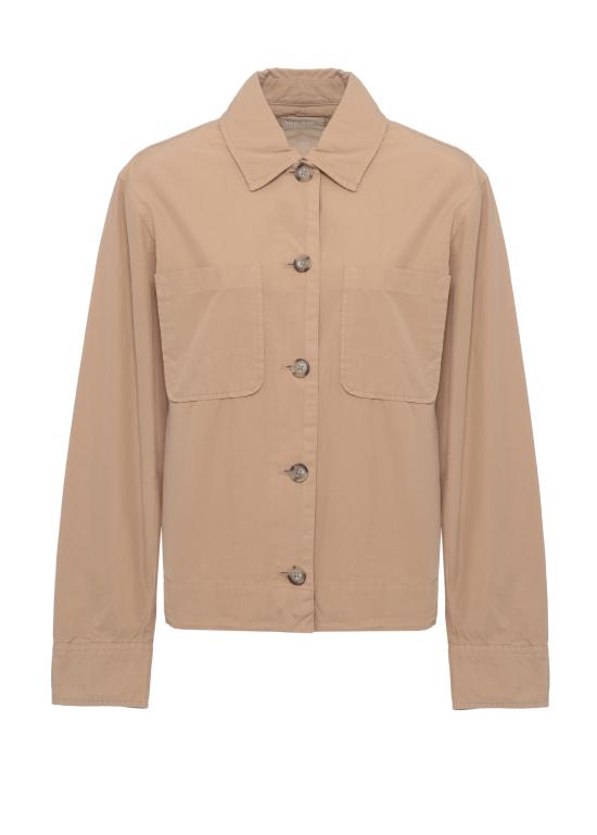 26SS 울리치 자켓 CFWWOS2019FRUT4132 UT41328640 Beige