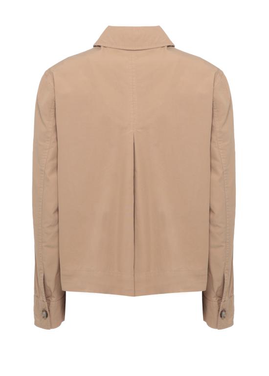 26SS 울리치 자켓 CFWWOS2019FRUT4132 UT41328640 Beige - WOOLRICH