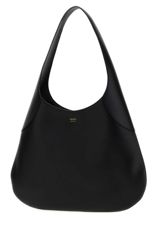 26SS 케이트 숄더백 H1044875L875 200 Black - KHAITE