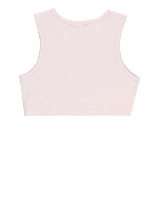 26SS [키즈] 엠에스지엠 티셔츠 S6MSJGTO011 MS076 1626 - MSGM