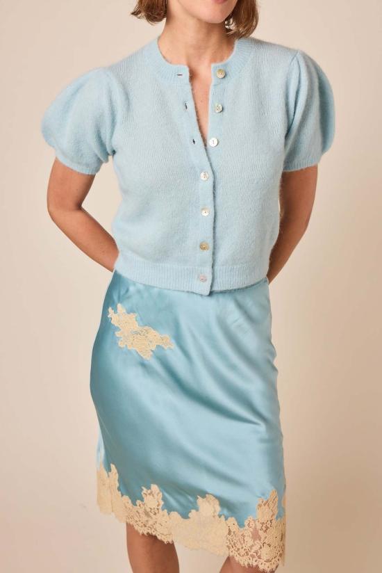  도엔 가디건 아니사 카디건