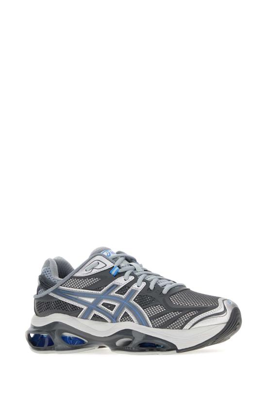 26SS 아식스 스니커즈 1203A678 022 Grey - ASICS