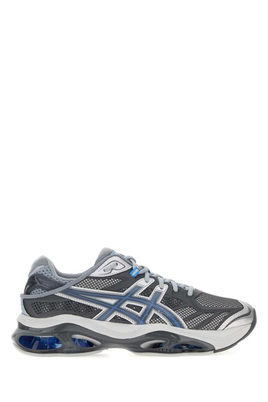 26SS 아식스 스니커즈 1203A678 022 Grey