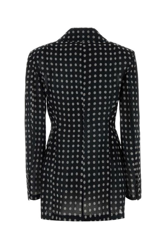 26SS 에르마노 설비노 수트 자켓 D486I723XPN S4877 Printed - ERMANNO SCERVINO