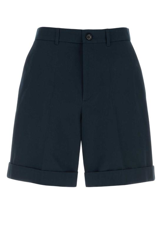 26SS 발렌티노 가라바니 숏팬츠 8V0RDE24BGY 598 Blue