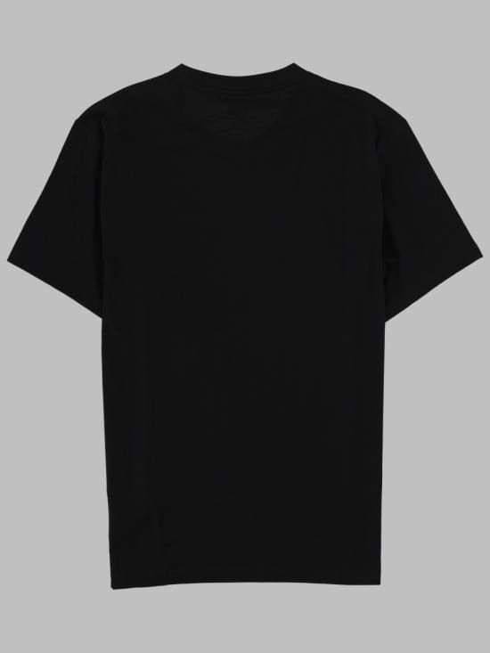 26FW 보스 반팔 티셔츠 50491706 10249533001 BLACK - BOSS