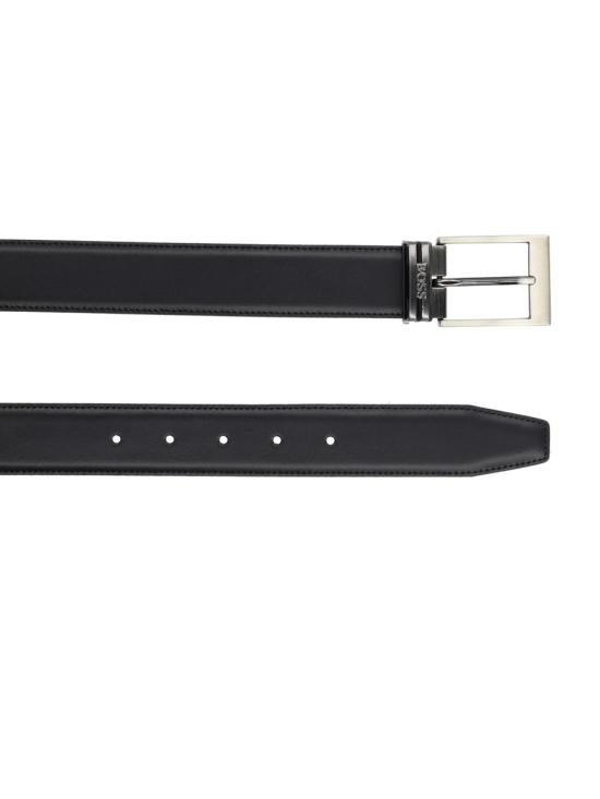 26FW 보스 키링 50481069 10245669002 BLACK - BOSS