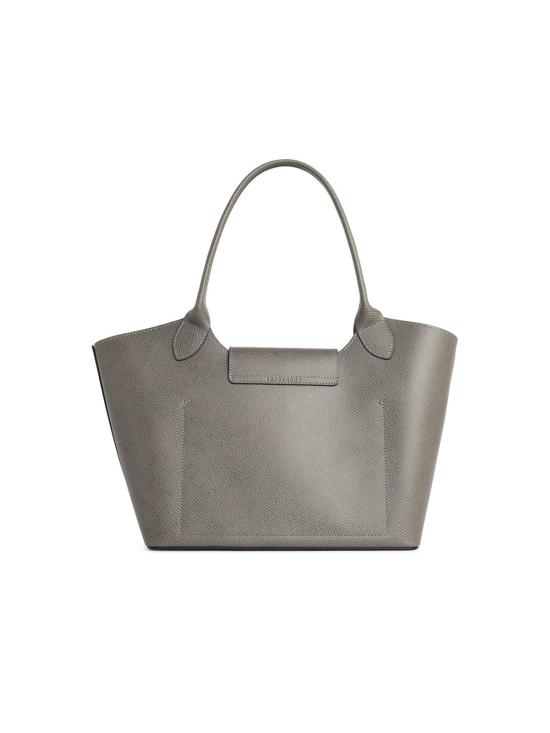 26SS 롱샴 숄더백 10346HYZP55 Grey - LONGCHAMP