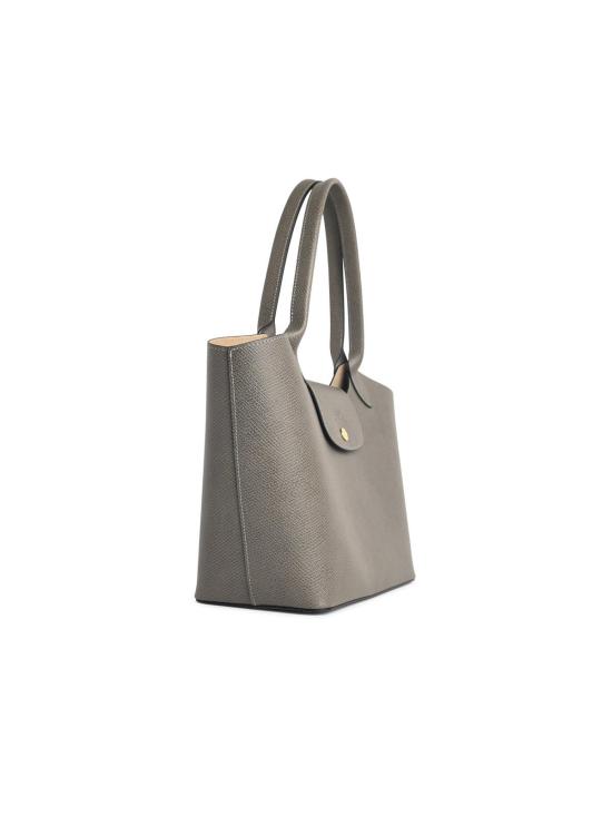 26SS 롱샴 숄더백 10346HYZP55 Grey - LONGCHAMP