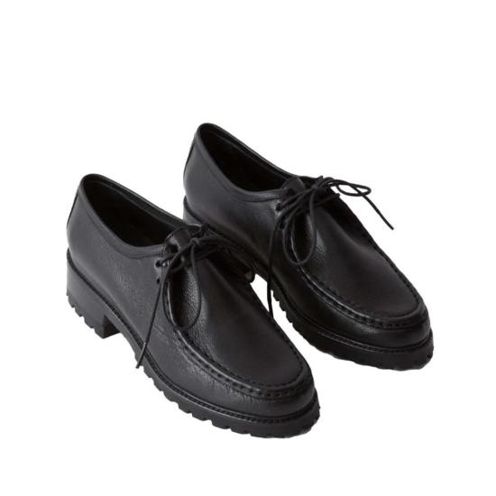  레이첼 코미 로퍼 콜사 모카신