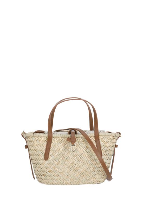 26SS 코치넬리 토트백 E1UV0180101 C ME SUMMER ST675 Beige