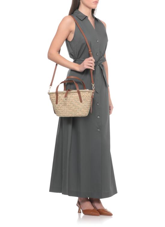 26SS 코치넬리 토트백 E1UV0180101 C ME SUMMER ST675 Beige - COCCINELLE