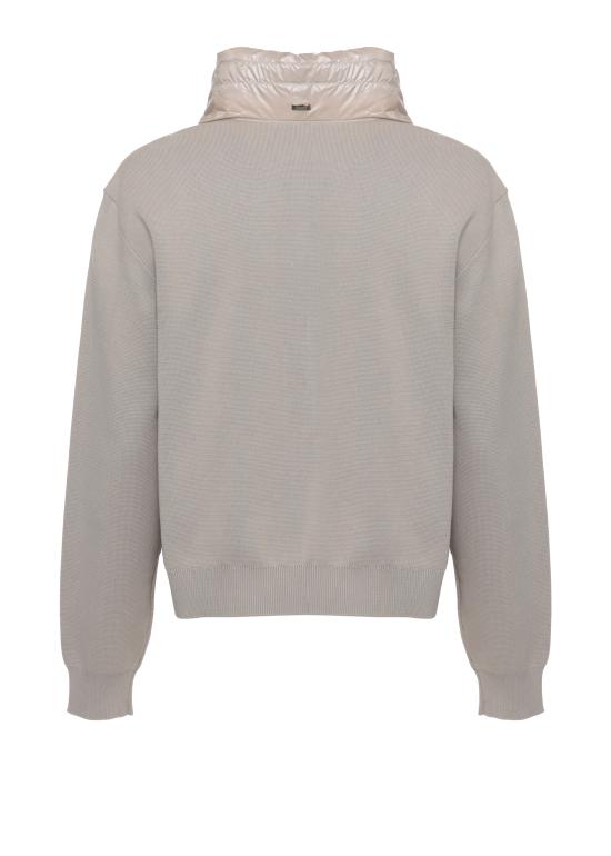 26SS 에르노 자켓 MP000155D 720981985 Beige - HERNO