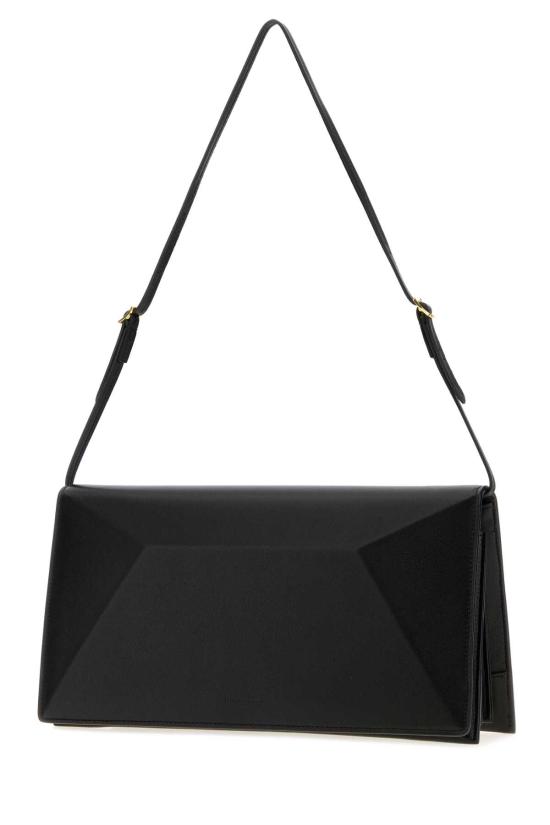 26SS 질샌더 토트백 J08ZH0099P9077 001 Black - JIL SANDER