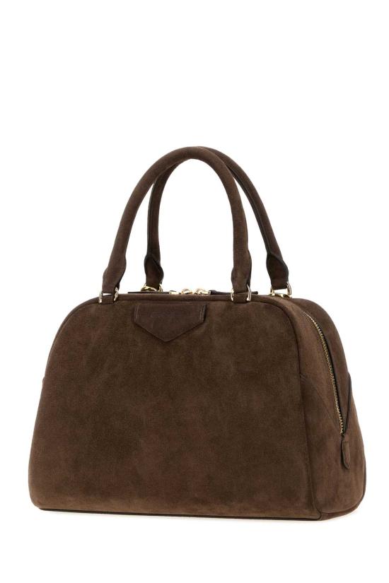 26SS 지방시 토트백 BB515CB2DM 202 Brown - GIVENCHY