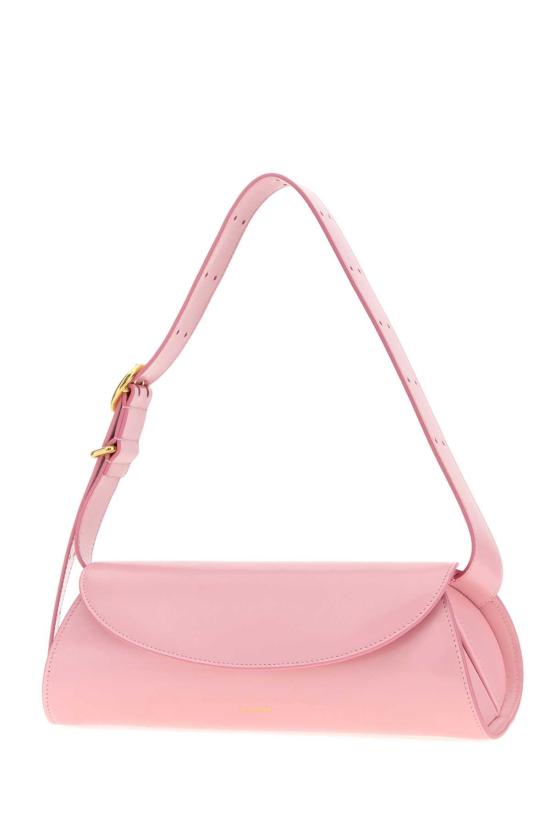 26SS 질샌더 숄더백 J07WD0023P4840 671 Pink - JIL SANDER