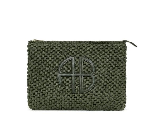 26SS 애니빙 지갑 A1311833 AYG27 MILITARY GREEN