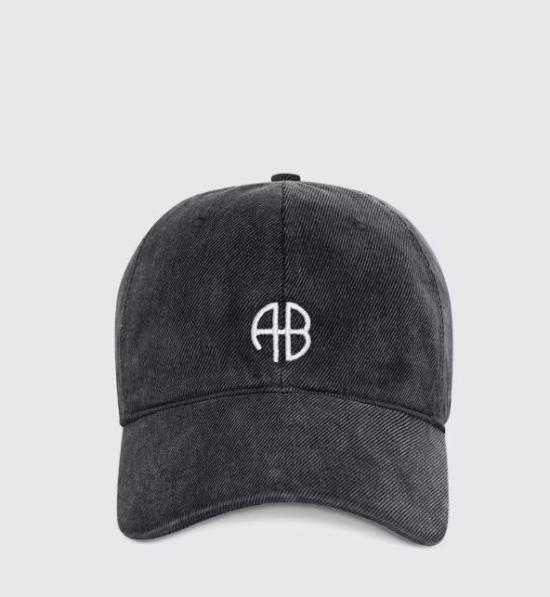 26SS 애니빙 볼캡 A1212043 WHG24 WASHED GREY - ANINE BING